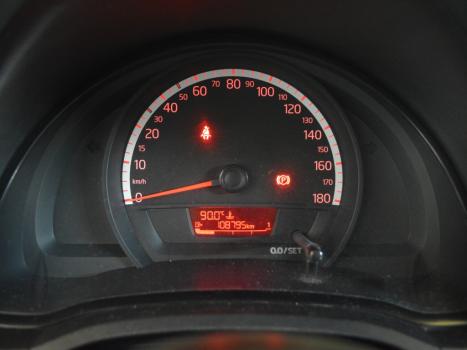 VOLKSWAGEN UP 1.0 12V 4P TAKE FLEX, Foto 7