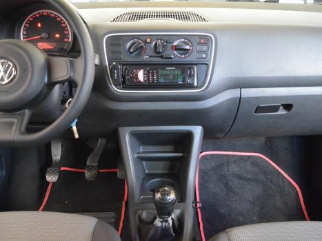VOLKSWAGEN UP 1.0 12V 4P TAKE FLEX, Foto 8