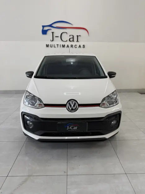 VOLKSWAGEN UP 1.0 12V 4P TSI FLEX MOVE UP, Foto 2