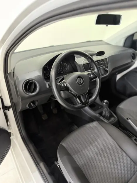 VOLKSWAGEN UP 1.0 12V 4P TSI FLEX MOVE UP, Foto 7