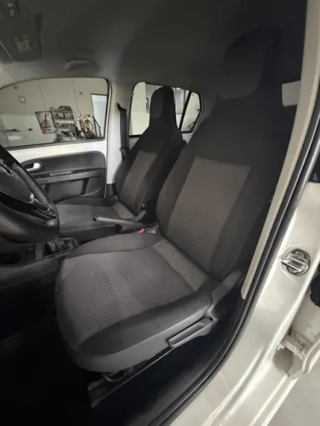 VOLKSWAGEN UP 1.0 12V 4P TSI FLEX MOVE UP, Foto 9