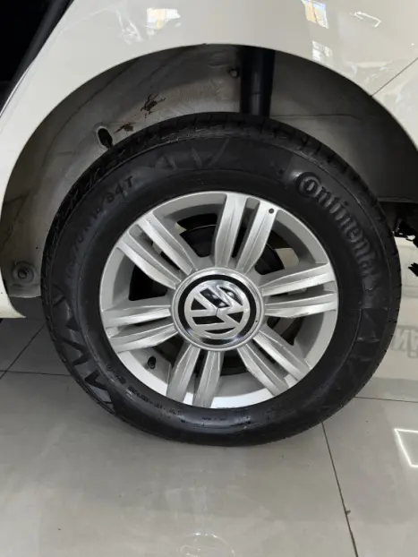 VOLKSWAGEN UP 1.0 12V 4P TSI FLEX MOVE UP, Foto 10