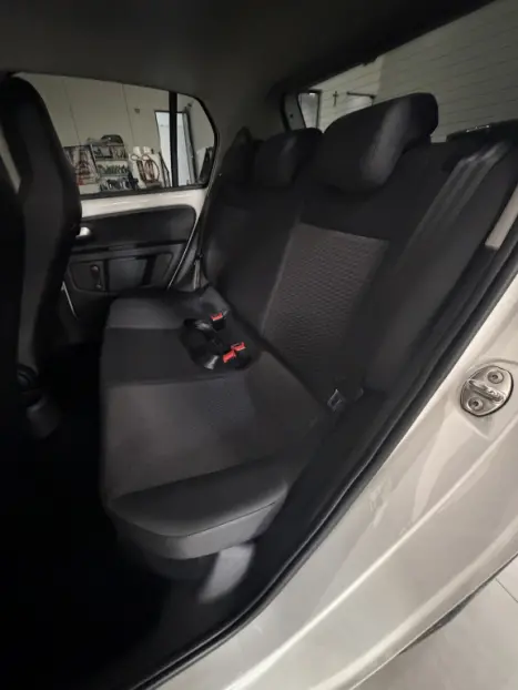 VOLKSWAGEN UP 1.0 12V 4P TSI FLEX MOVE UP, Foto 11