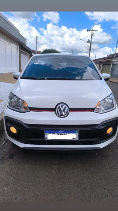 VOLKSWAGEN UP 1.0 12V 4P TSI FLEX MOVE UP, Foto 1