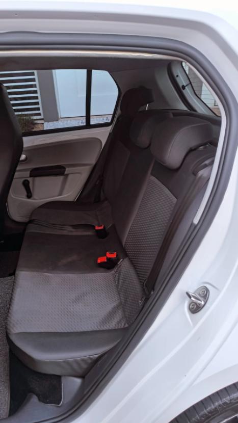 VOLKSWAGEN UP 1.0 12V 4P TSI FLEX MOVE UP, Foto 2