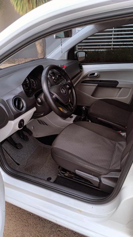 VOLKSWAGEN UP 1.0 12V 4P TSI FLEX MOVE UP, Foto 4