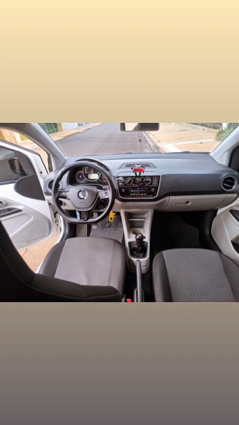 VOLKSWAGEN UP 1.0 12V 4P TSI FLEX MOVE UP, Foto 7
