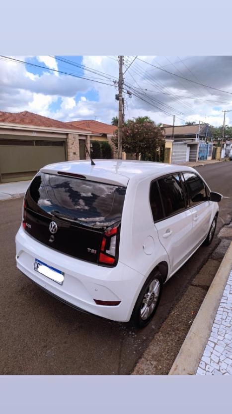 VOLKSWAGEN UP 1.0 12V 4P TSI FLEX MOVE UP, Foto 8