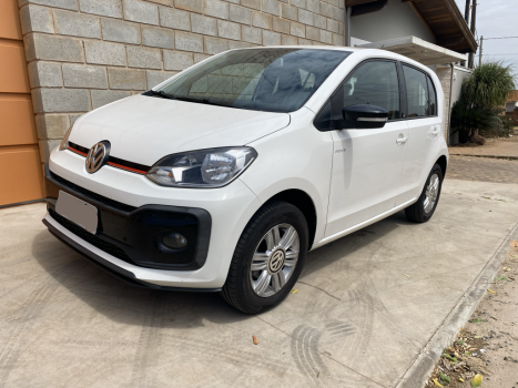 VOLKSWAGEN UP 1.0 12V 4P TSI FLEX MOVE UP, Foto 1
