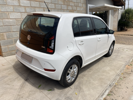 VOLKSWAGEN UP 1.0 12V 4P TSI FLEX MOVE UP, Foto 2