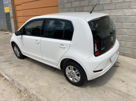 VOLKSWAGEN UP 1.0 12V 4P TSI FLEX MOVE UP, Foto 3