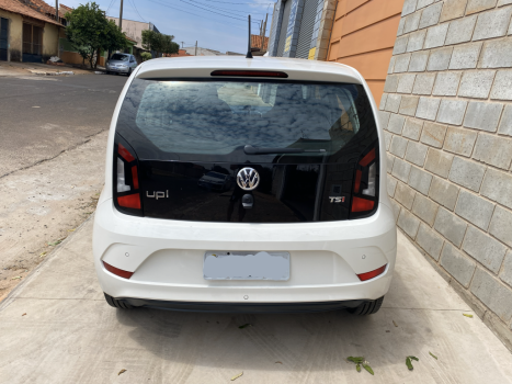 VOLKSWAGEN UP 1.0 12V 4P TSI FLEX MOVE UP, Foto 4