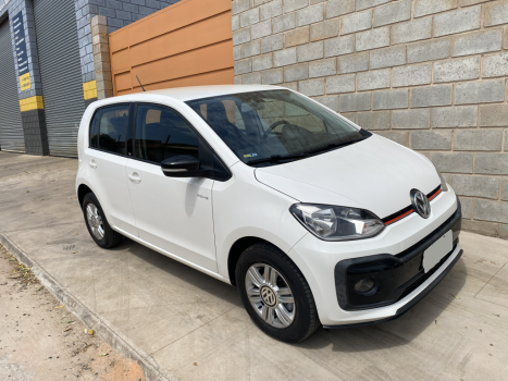 VOLKSWAGEN UP 1.0 12V 4P TSI FLEX MOVE UP, Foto 5