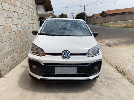 VOLKSWAGEN UP 1.0 12V 4P TSI FLEX MOVE UP, Foto 6