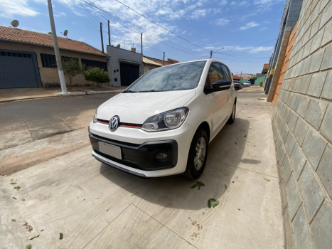 VOLKSWAGEN UP 1.0 12V 4P TSI FLEX MOVE UP, Foto 7