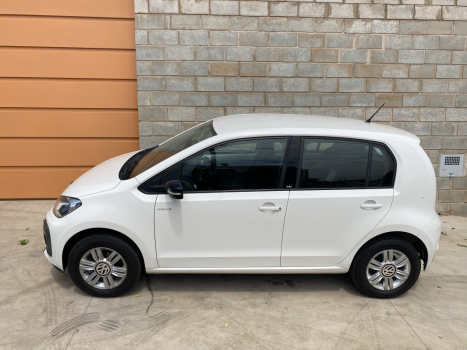 VOLKSWAGEN UP 1.0 12V 4P TSI FLEX MOVE UP, Foto 9