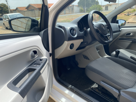 VOLKSWAGEN UP 1.0 12V 4P TSI FLEX MOVE UP, Foto 10