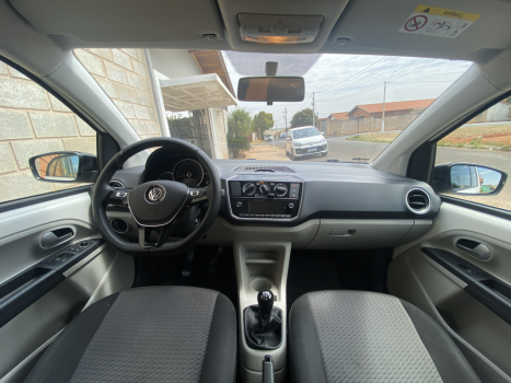 VOLKSWAGEN UP 1.0 12V 4P TSI FLEX MOVE UP, Foto 11