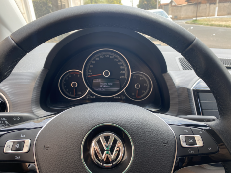 VOLKSWAGEN UP 1.0 12V 4P TSI FLEX MOVE UP, Foto 12