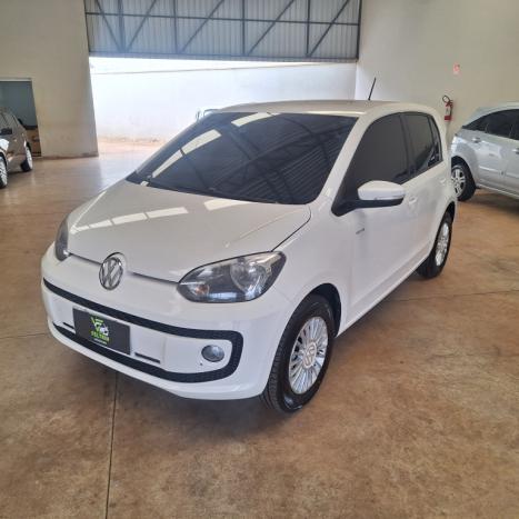 VOLKSWAGEN UP 1.0 12V 4P TSI FLEX MOVE UP, Foto 1