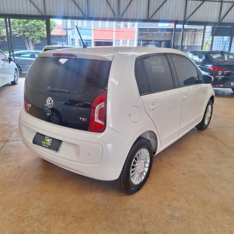 VOLKSWAGEN UP 1.0 12V 4P TSI FLEX MOVE UP, Foto 3