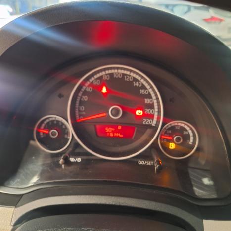 VOLKSWAGEN UP 1.0 12V 4P TSI FLEX MOVE UP, Foto 4