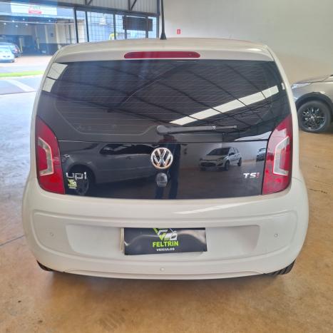 VOLKSWAGEN UP 1.0 12V 4P TSI FLEX MOVE UP, Foto 6