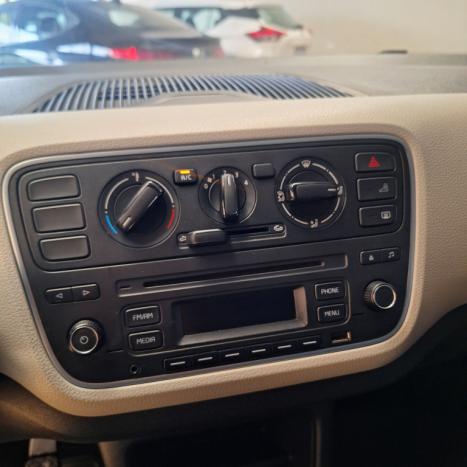 VOLKSWAGEN UP 1.0 12V 4P TSI FLEX MOVE UP, Foto 8
