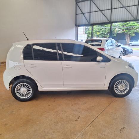 VOLKSWAGEN UP 1.0 12V 4P TSI FLEX MOVE UP, Foto 10