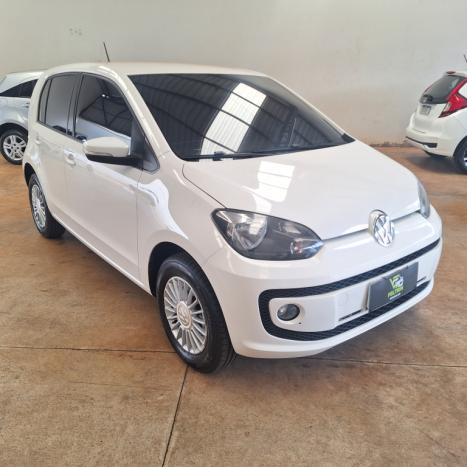 VOLKSWAGEN UP 1.0 12V 4P TSI FLEX MOVE UP, Foto 11