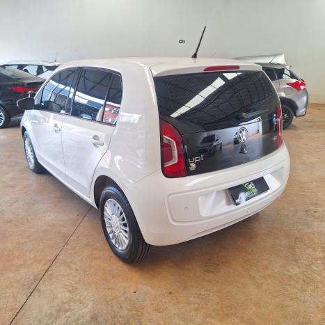VOLKSWAGEN UP 1.0 12V 4P TSI FLEX MOVE UP, Foto 12