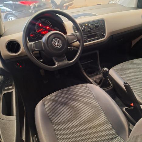 VOLKSWAGEN UP 1.0 12V 4P TSI FLEX MOVE UP, Foto 13