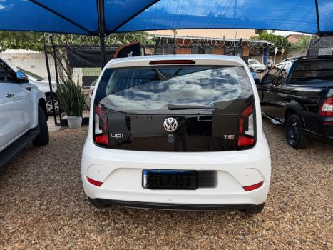 VOLKSWAGEN UP 1.0 12V 4P TSI FLEX MOVE UP, Foto 4