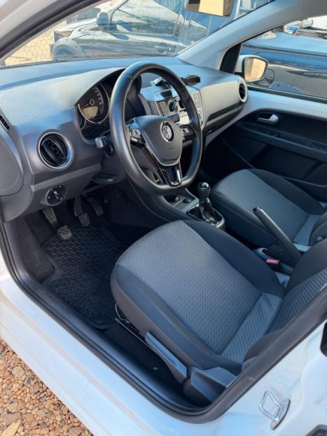 VOLKSWAGEN UP 1.0 12V 4P TSI FLEX MOVE UP, Foto 7