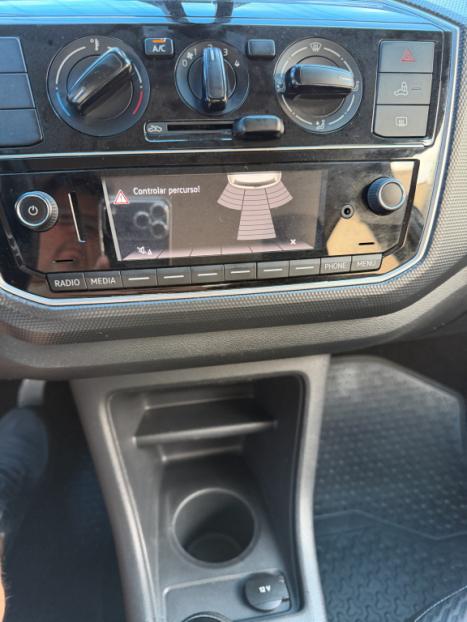 VOLKSWAGEN UP 1.0 12V 4P TSI FLEX MOVE UP, Foto 8