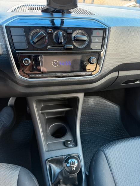 VOLKSWAGEN UP 1.0 12V 4P TSI FLEX MOVE UP, Foto 11