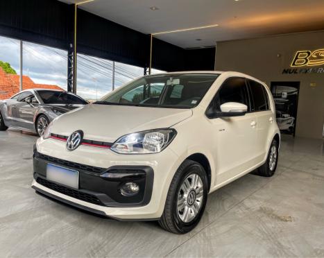 VOLKSWAGEN UP 1.0 12V 4P TSI FLEX MOVE UP, Foto 2