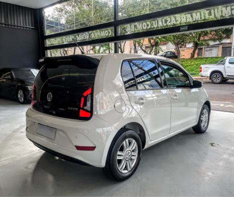 VOLKSWAGEN UP 1.0 12V 4P TSI FLEX MOVE UP, Foto 3