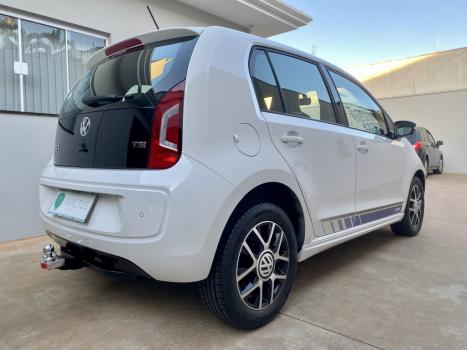VOLKSWAGEN UP 1.0 12V 4P TSI FLEX SPEED, Foto 7