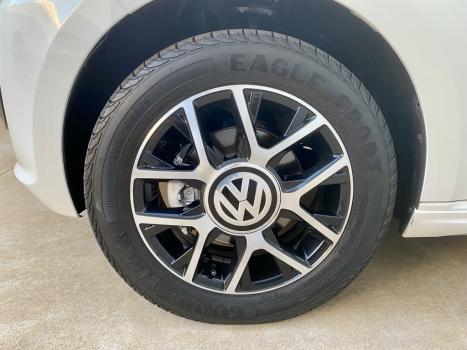 VOLKSWAGEN UP 1.0 12V 4P TSI FLEX SPEED, Foto 8