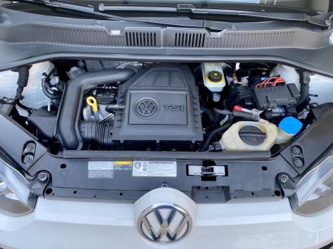 VOLKSWAGEN UP 1.0 12V 4P TSI FLEX SPEED, Foto 9