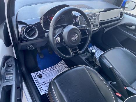VOLKSWAGEN UP 1.0 12V 4P TSI FLEX SPEED, Foto 12