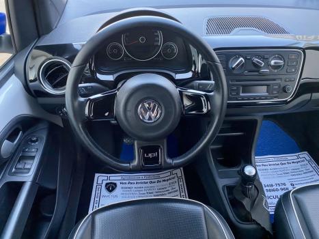 VOLKSWAGEN UP 1.0 12V 4P TSI FLEX SPEED, Foto 13
