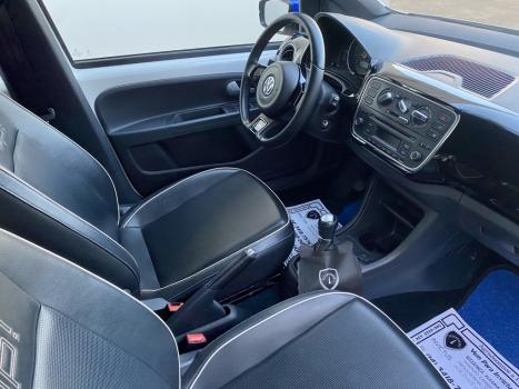 VOLKSWAGEN UP 1.0 12V 4P TSI FLEX SPEED, Foto 15