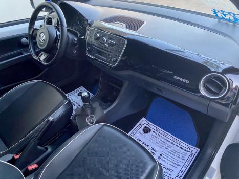 VOLKSWAGEN UP 1.0 12V 4P TSI FLEX SPEED, Foto 16