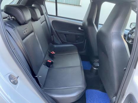 VOLKSWAGEN UP 1.0 12V 4P TSI FLEX SPEED, Foto 17