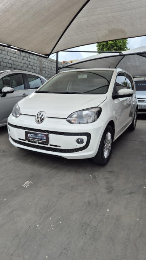 VOLKSWAGEN UP 1.0 12V 4P TSI FLEX MOVE UP, Foto 1