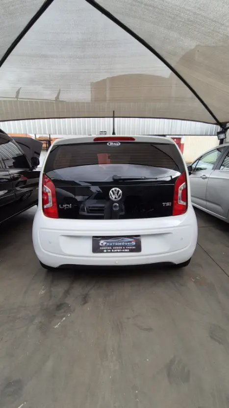 VOLKSWAGEN UP 1.0 12V 4P TSI FLEX MOVE UP, Foto 9