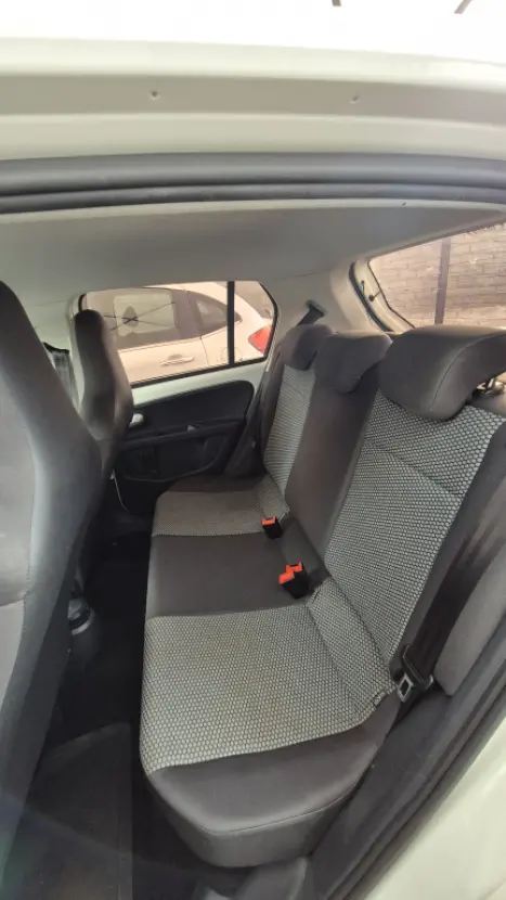 VOLKSWAGEN UP 1.0 12V 4P TSI FLEX MOVE UP, Foto 12