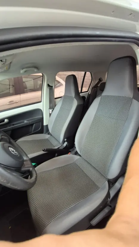 VOLKSWAGEN UP 1.0 12V 4P TSI FLEX MOVE UP, Foto 13